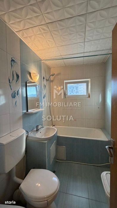 Apartament 2 camere | Semidecomandat | Zona Petru Rareș