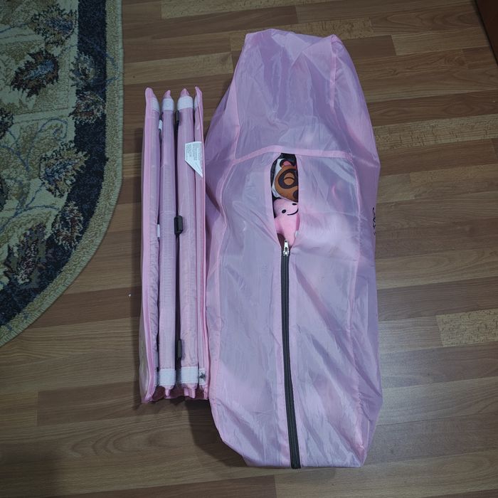 Pătuț bebelusi copii