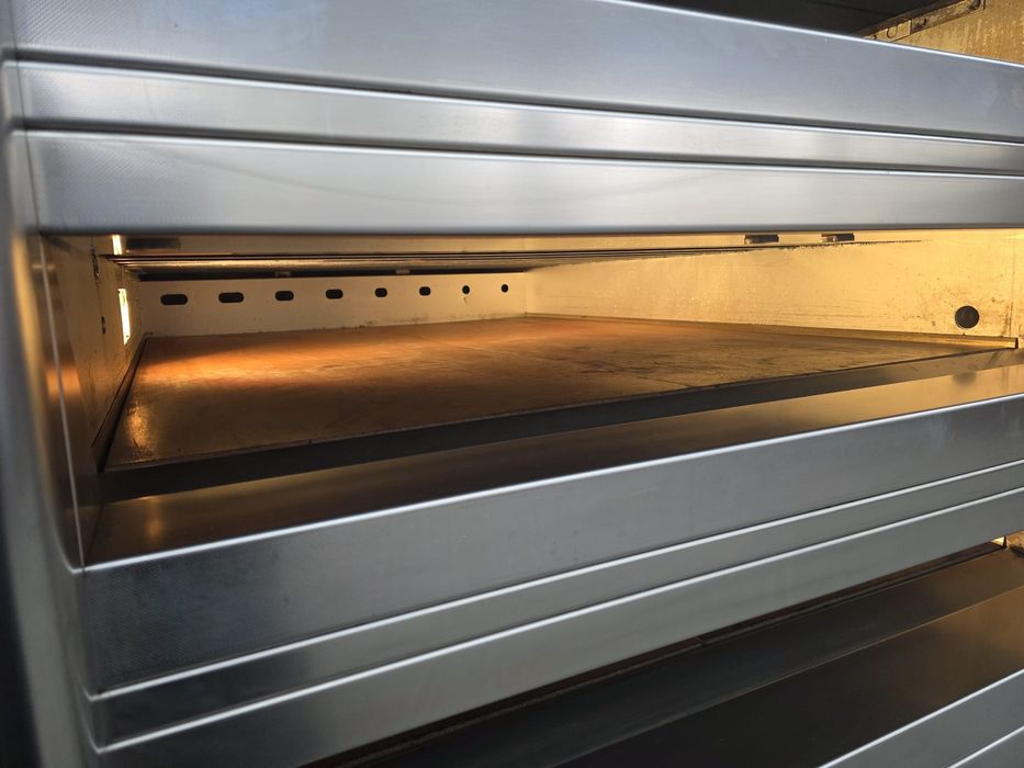 Подова фурна / пещ / Wachtel Infra CE 316/58