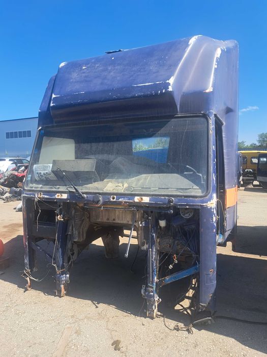 SCANIA 113 по запчастям