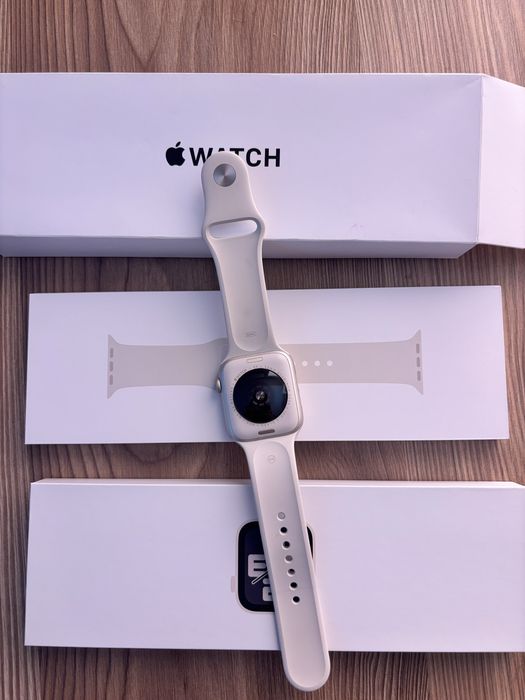 Apple Watch SE 2nd Generation 44mm