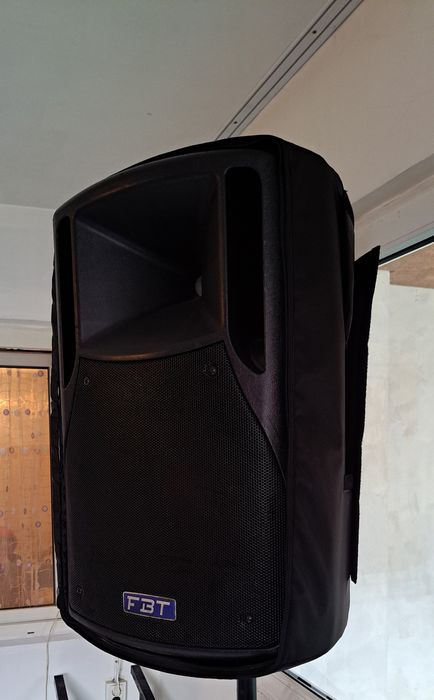 Vând boxe Fbt Himaxx 60 pasive an stare  buna