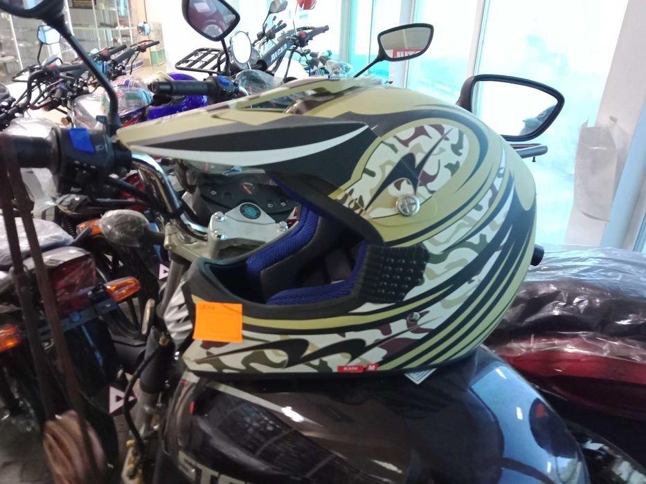 мотозапчасти расходники