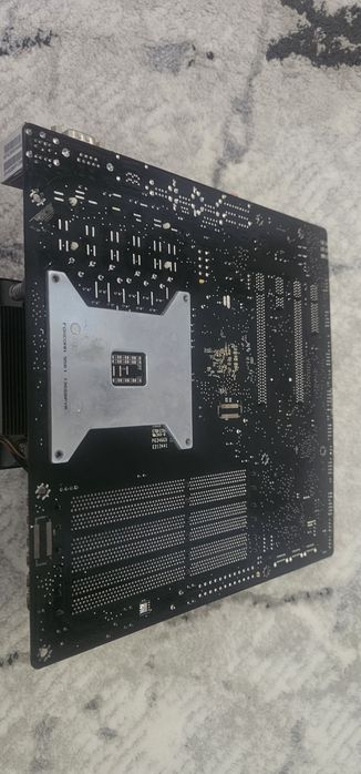 Kit placa baza + procesor  Intel I7 920 + 12 gb ram ddr3