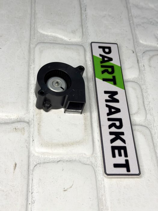 Вентилатор фар AUDI 9MN011184-04AB