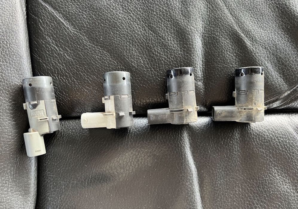 Senzori de parcare bara fata si spate bmw e60/61