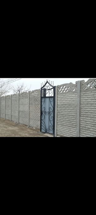 Евро забор быстро и качественно