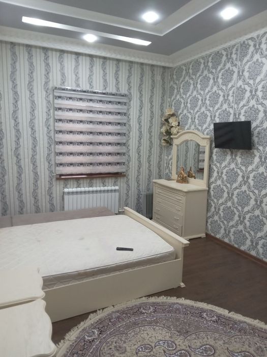 4 ком аренда Участок  евро Набережная