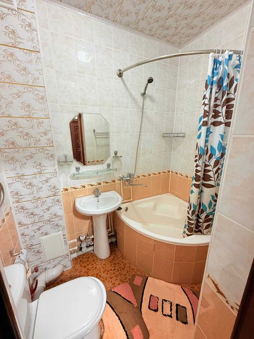 Продаётся 2х комн квартира на 2 этаже Ор-р Гуливер Панда