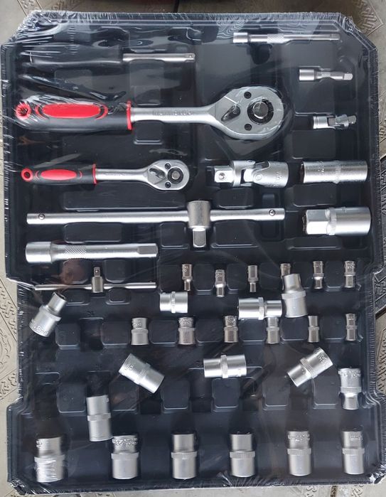 Набор инструментов 187 предметов