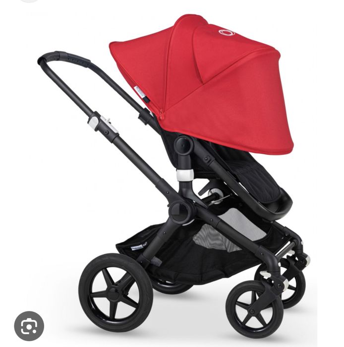 Универсальная Коляска Bugaboo 2 в 1
