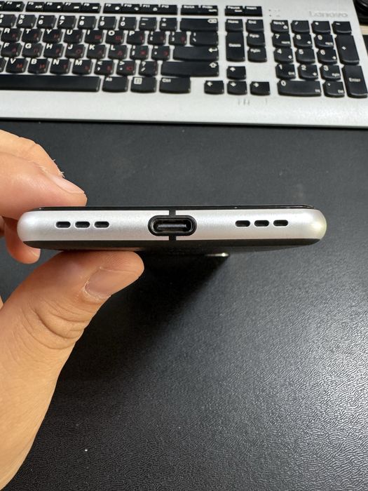 Blackberry keyone PERFECTUM