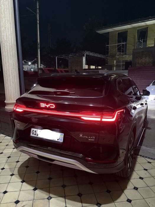 Byd chempion smart 2025 full
