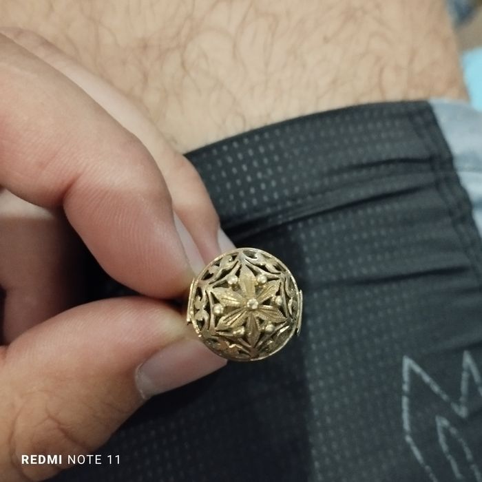 Лот Златни накити(бижута) 14К/585