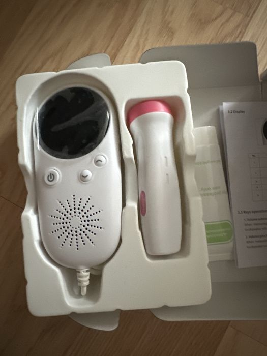 Продам доплер для беременных