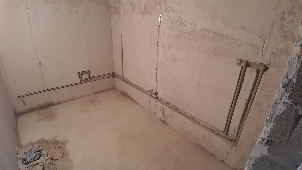 Сантехник Ақтау қаласы