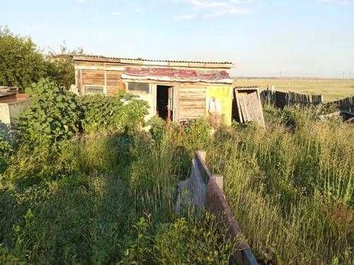 продается дом в рабочем поселке