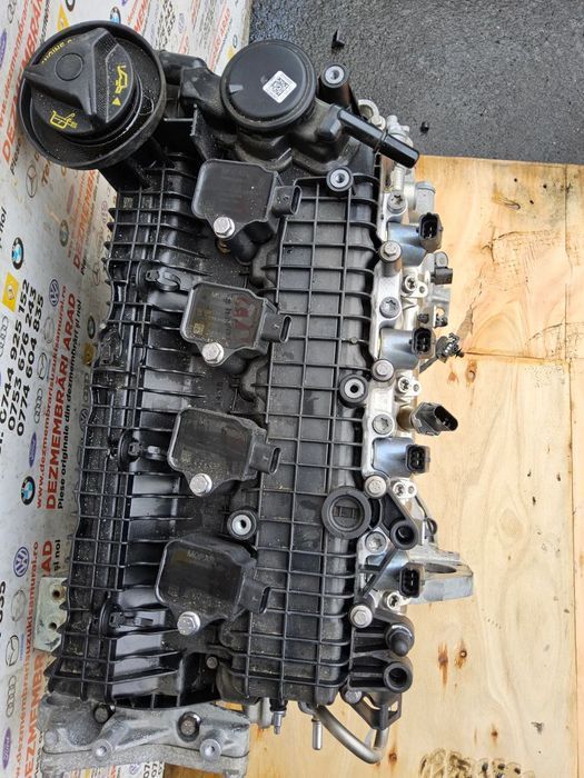 Bobina inducție Jeep 1.3 Renegade Compass Fiat 500x Alfa Romeo Tonale 1.3 cod 55282087 bobine