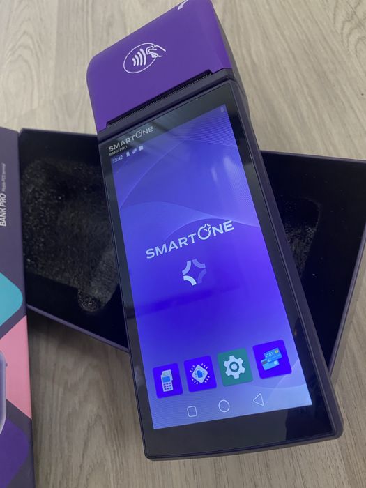 Касса/терминал Smart One Новый
