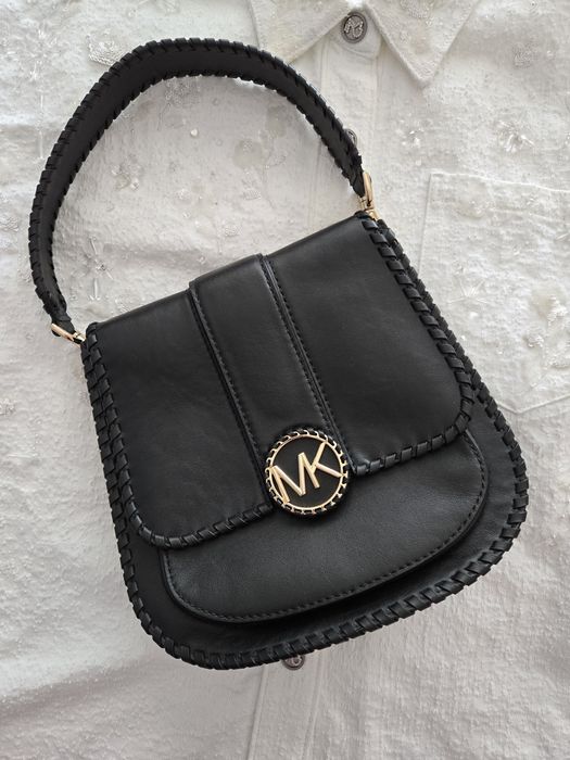 Geanta Michael Kors, piele, nouă