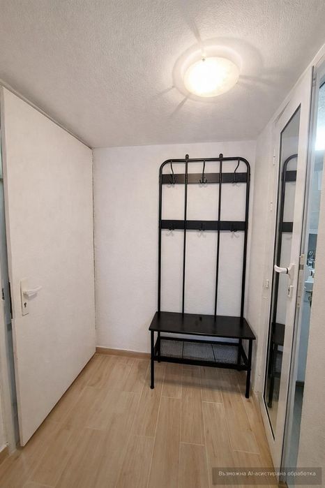 Дава се под наем Едностаен апартамент в София, Гоце Делчев - 30 кв.м за 400 € - Снимка #6