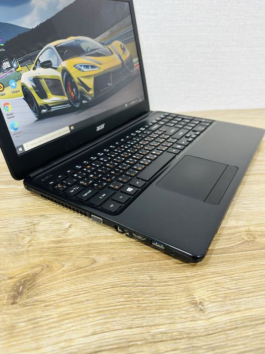 Срочно и Недорого ACER с Игровой Видеокартой для Работы, Учебы и Игр