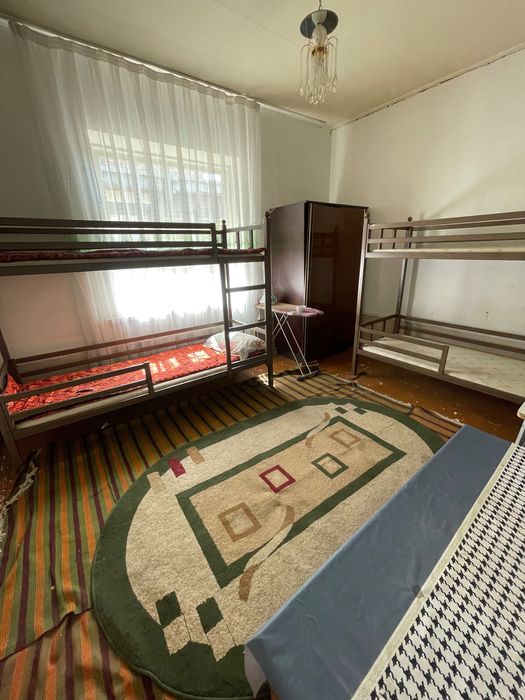 Kvartira ijaraga samgasi