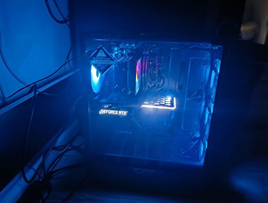 Продам Игравои ПК