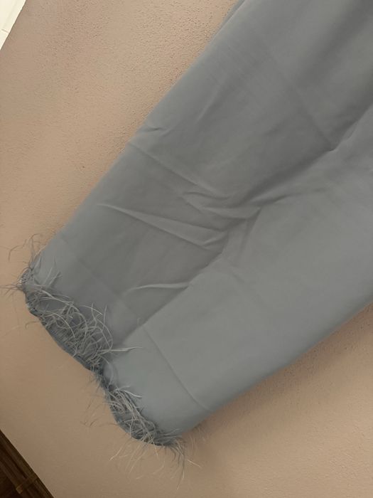 Rochie babyblue