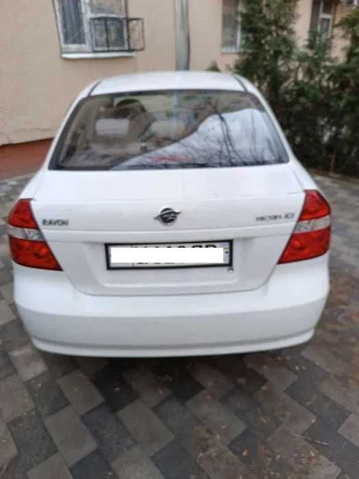 Прдам Nexia 3 Ravon