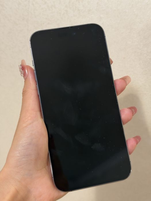 iphone 14 pro max 512gb