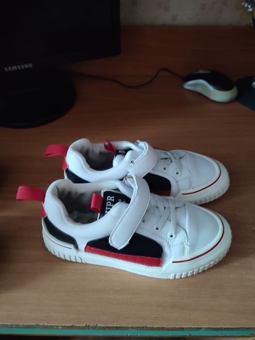 Сапоги для девочки