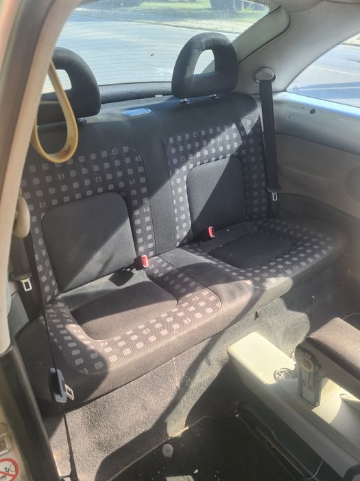 Vw beetle/Фолксваген битъл