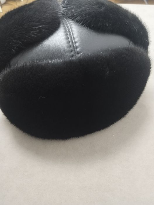 Продам новую шапку