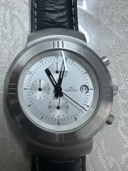Ceas Norten Chronograf