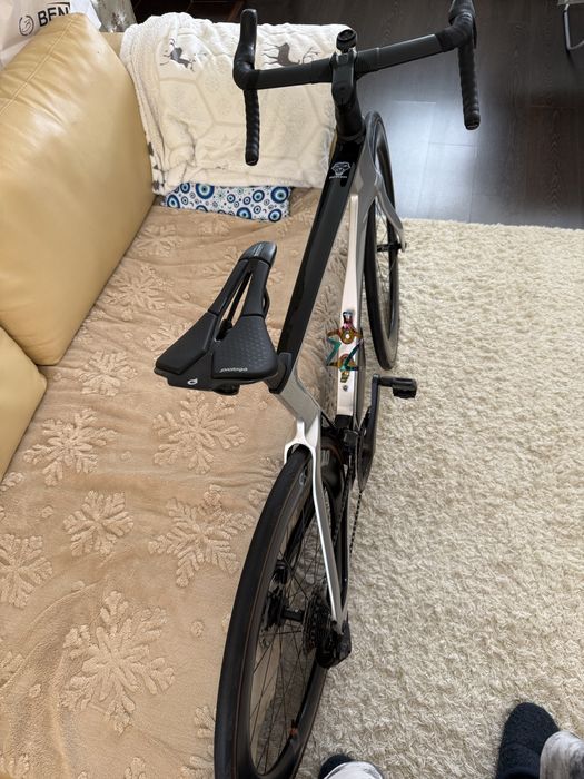 Orbea Orca Aero cursiera
