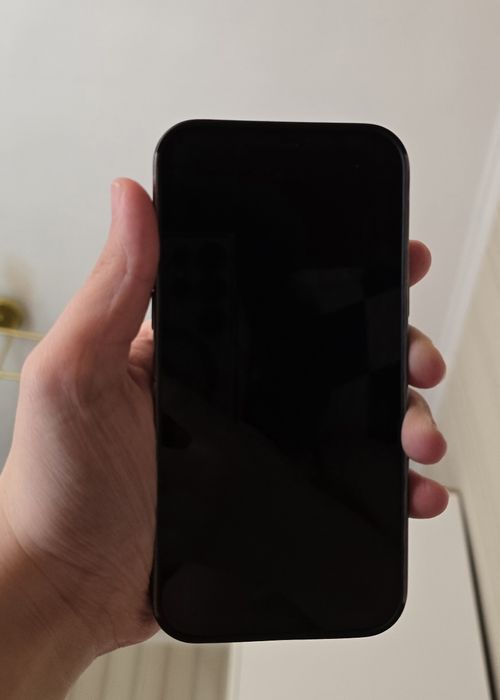 iPhone 12 mini 128GB Black | Face ID | Хорошее состояние