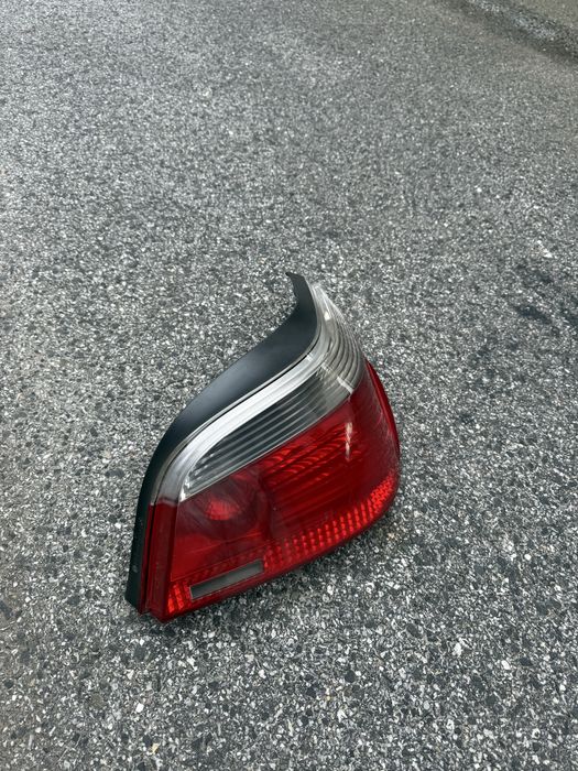 Стопове за БМВ Е60