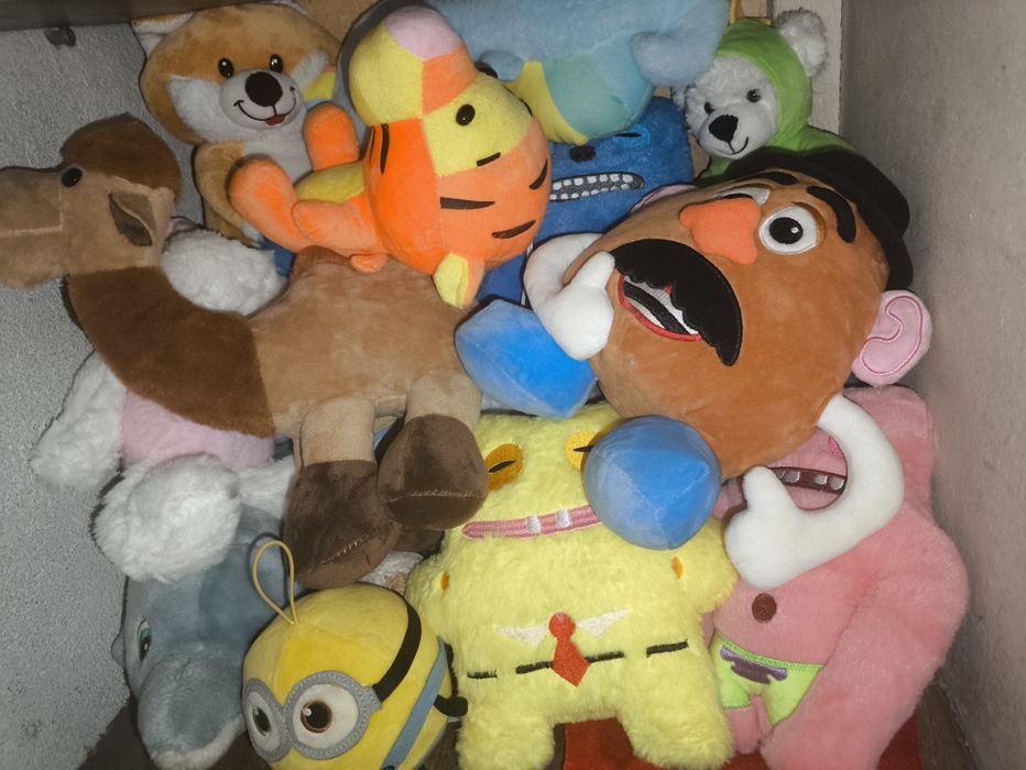 Игрушки для детей