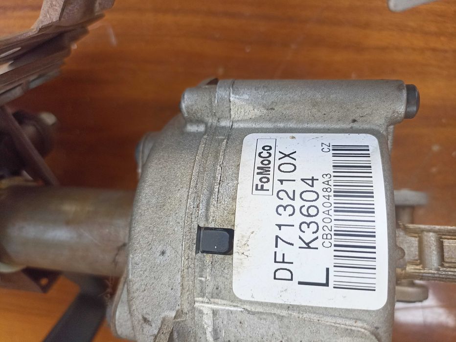 Електроусилвател, ел. хидравлика волан  Мазда 2 / Mazda 2 - DF713210X