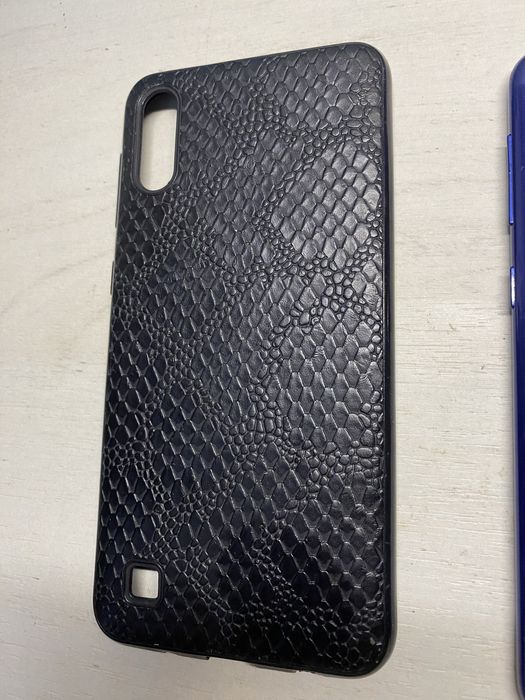 Samsung A10 рабочий