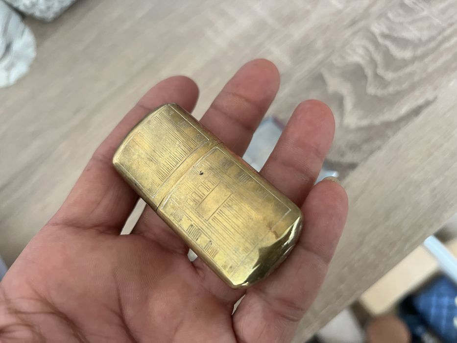 Запалка бензинови и газ