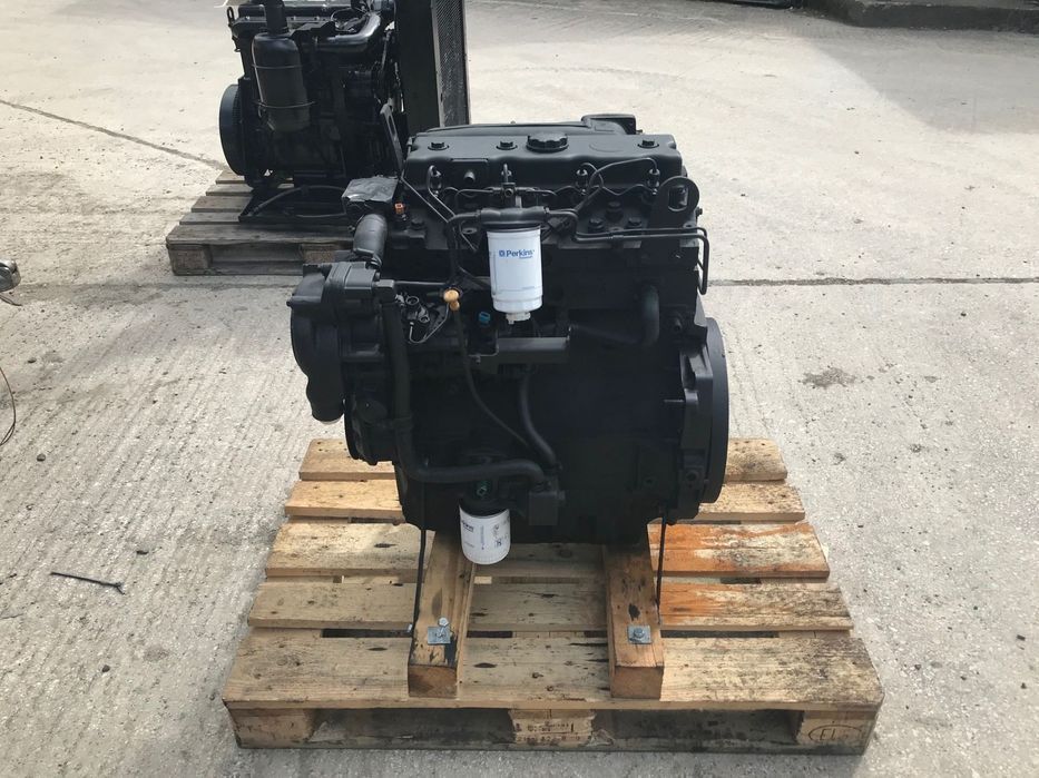motor perkins ak50667 nou