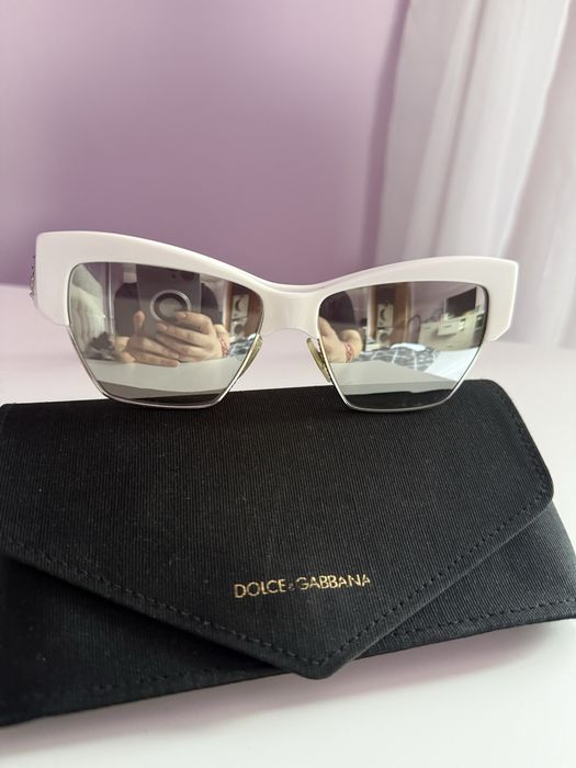 Дамски слънчеви очила Dolce&Gabbana