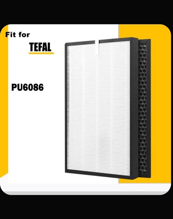 Очиститель воздуха Н13 НЕРА Угольный фильтр XD6077 XD6061