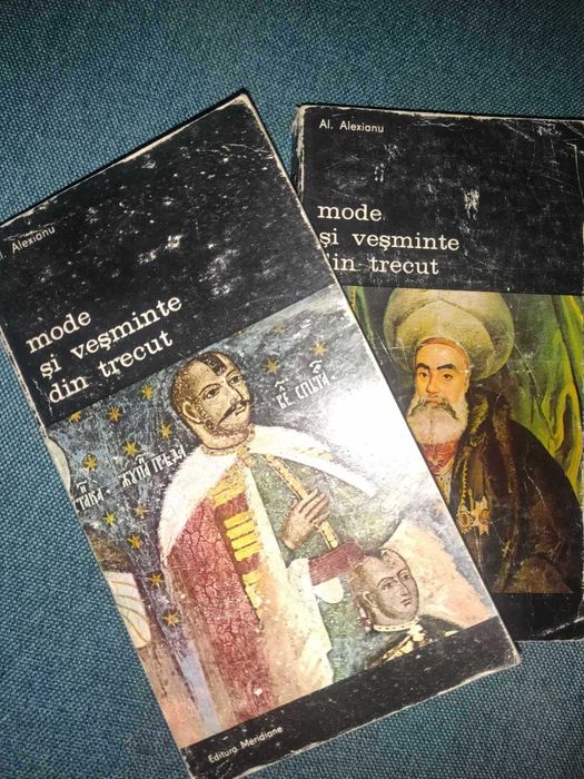 Vand cărți diverse!