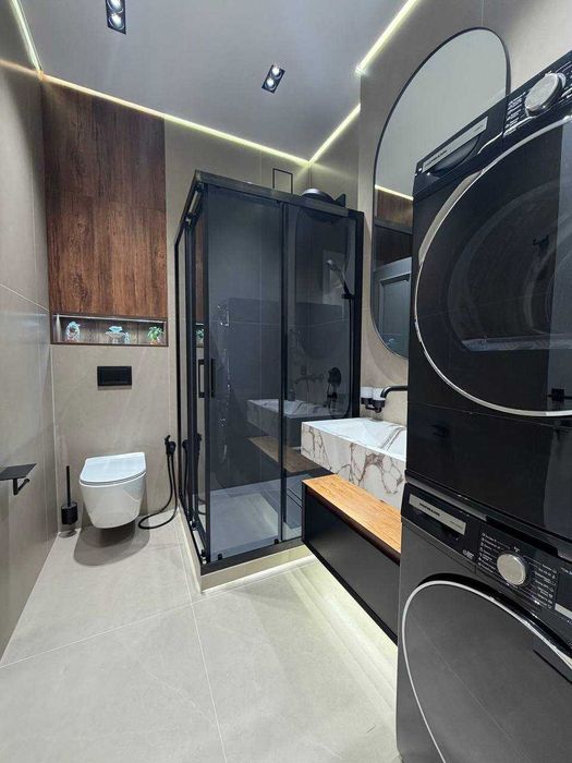 3-комнатная квартира 123 м² в Габусе на Тараса Шевченко