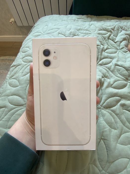 Iphone 11 в идеале