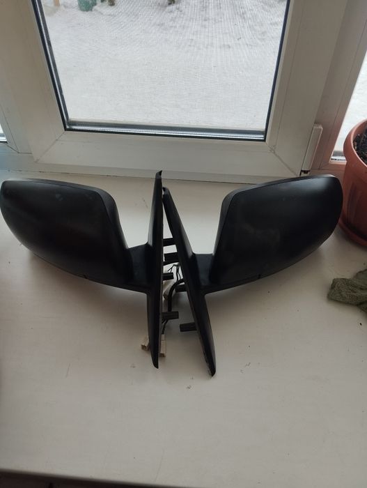 Гранта приора зеркала