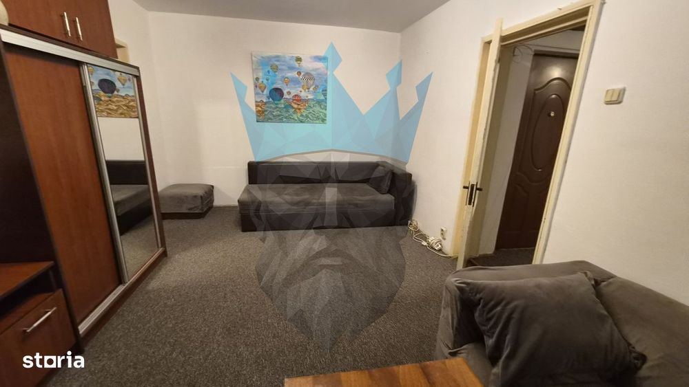 Apartament 3 Camere Lujerului Bucuresti